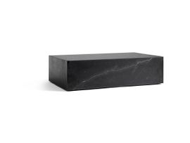 Menu Plinth Wandplank