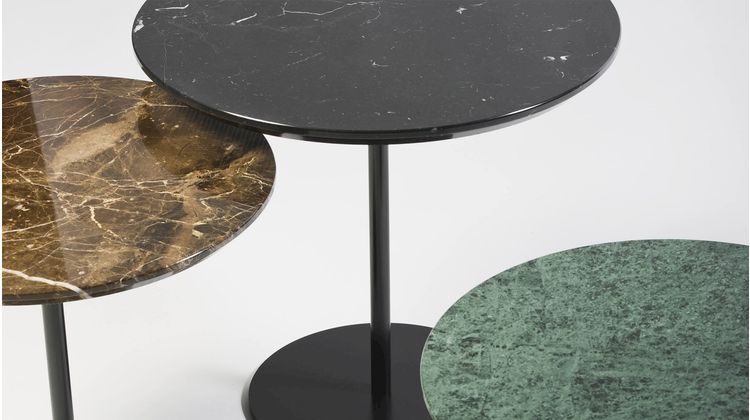 Metaform Allround Bijzettafel