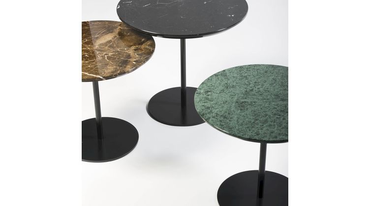 Metaform Allround Bijzettafel