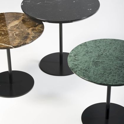 Metaform Allround Bijzettafel