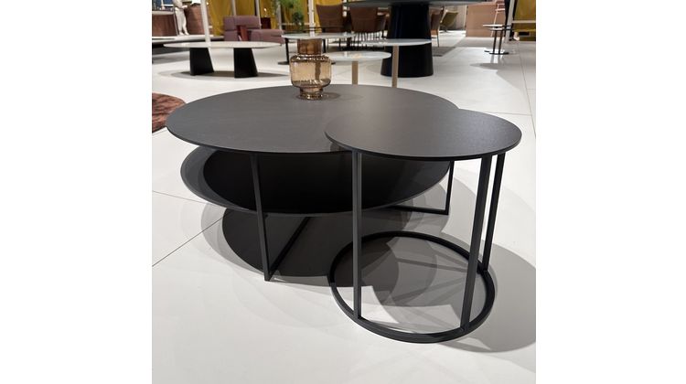 Metaform BS-D Salontafel