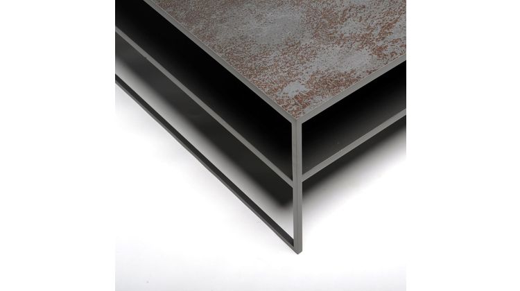 Metaform BS-D Salontafel