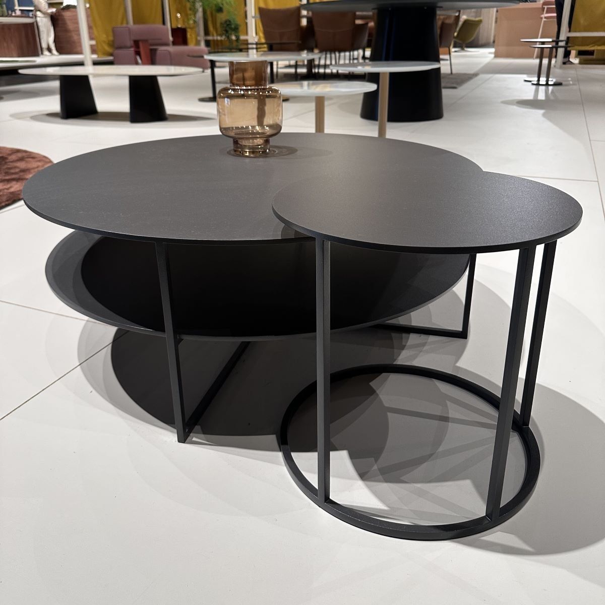 Metaform BS-D Salontafel