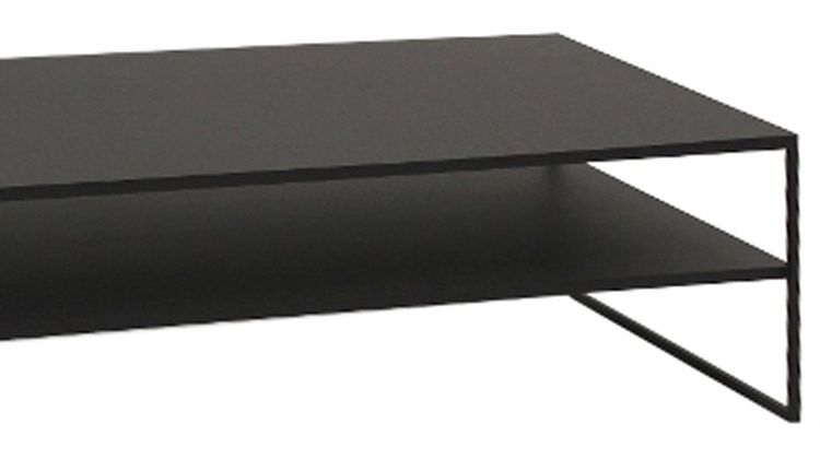 Metaform BS-D Salontafel