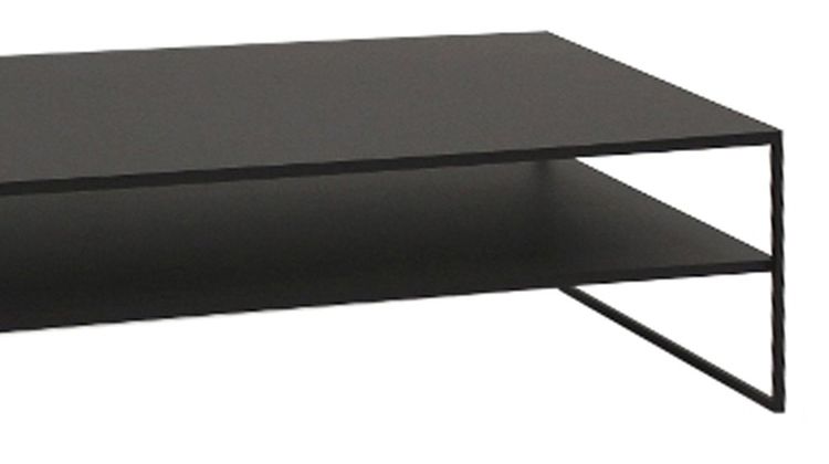 Metaform BS-D Salontafel