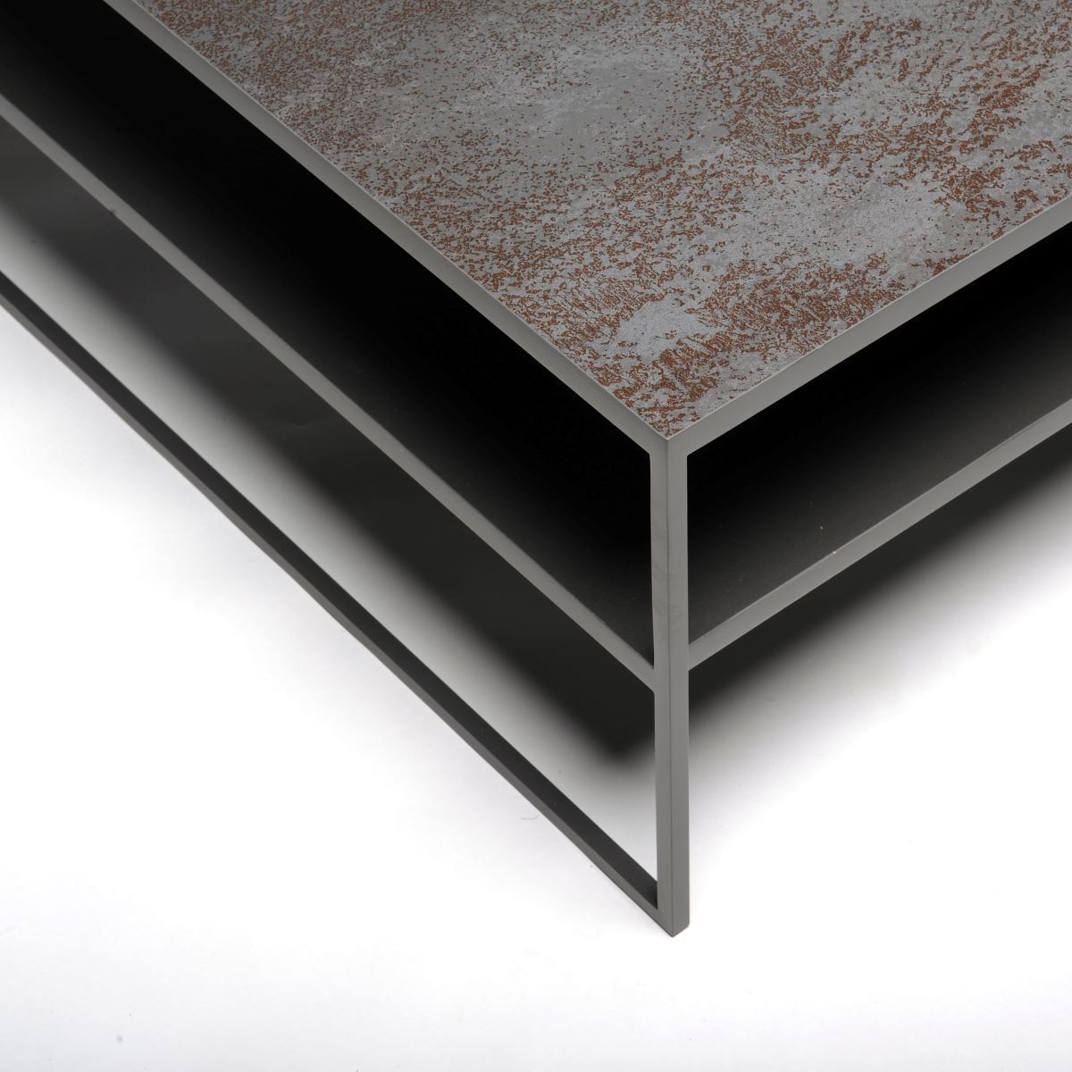 Metaform BS-D Salontafel