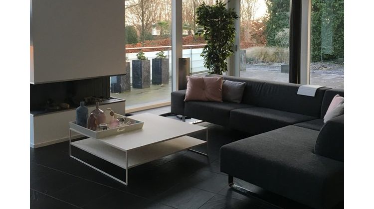 Metaform BS-D Salontafel