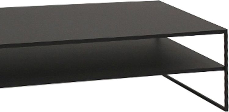 Metaform BS-D Salontafel