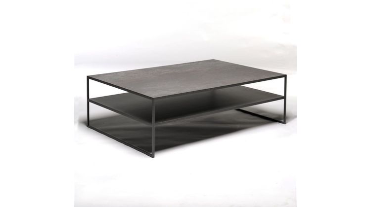 Metaform BS-D Salontafel