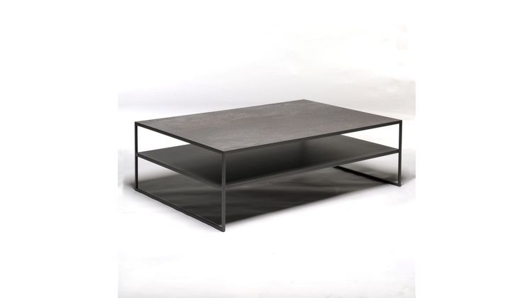 Metaform BS-D Salontafel