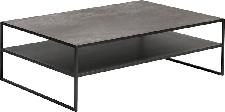 Metaform BS-D Salontafel
