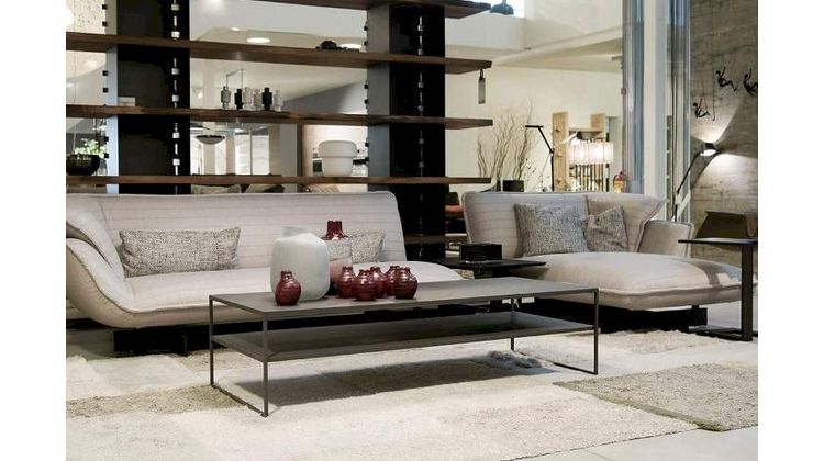 Metaform BS-D Salontafel