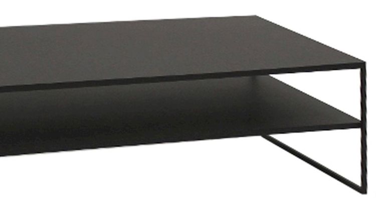Metaform BS-D Salontafel