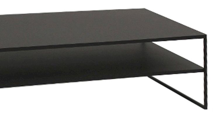 Metaform BS-D Salontafel