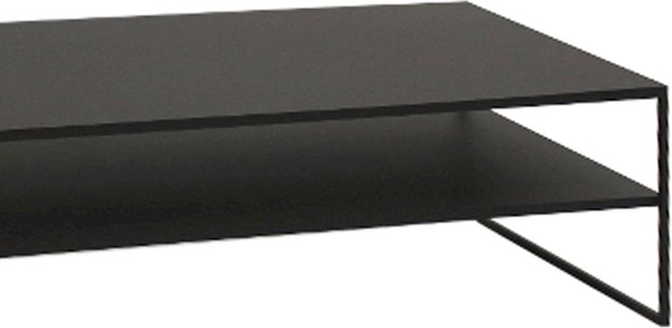 Metaform BS-D Salontafel
