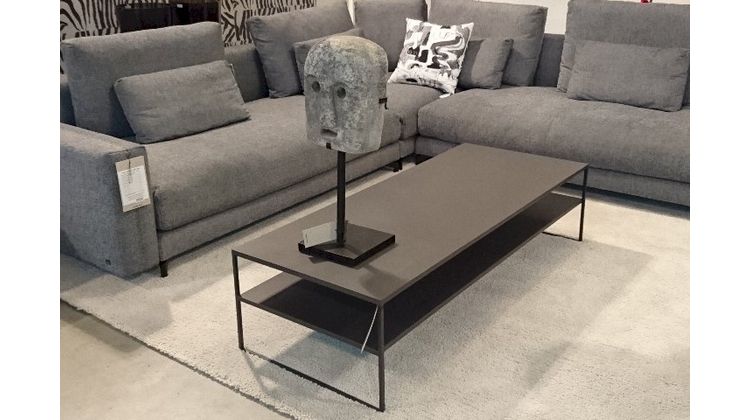 Metaform BS-D Salontafel