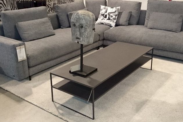 Metaform BS-D Salontafel