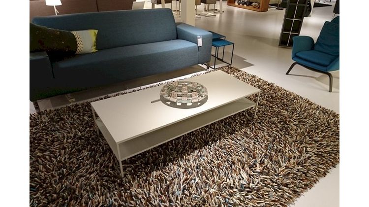 Metaform BS-D Salontafel