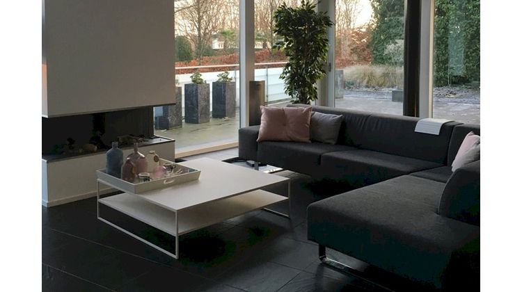 Metaform BS-D Salontafel