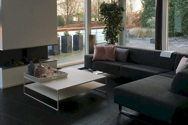 Metaform BS-D Salontafel