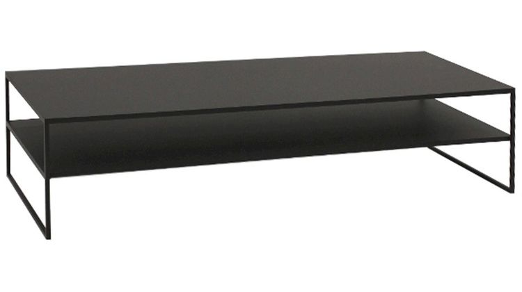 Metaform BS-D Salontafel