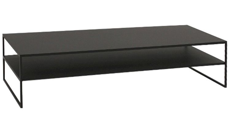 Metaform BS-D Salontafel