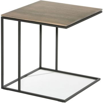 Metaform BT-2 Bijzettafel