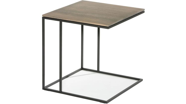 Metaform BT-2 Bijzettafel