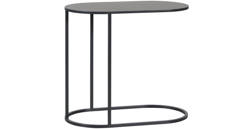 Metaform Curves Bijzettafel