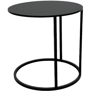 Metaform Curves Bijzettafel