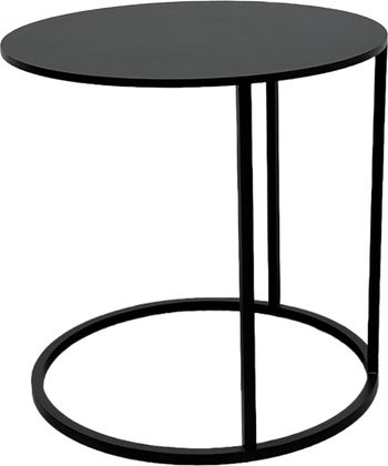 Metaform Curves Bijzettafel