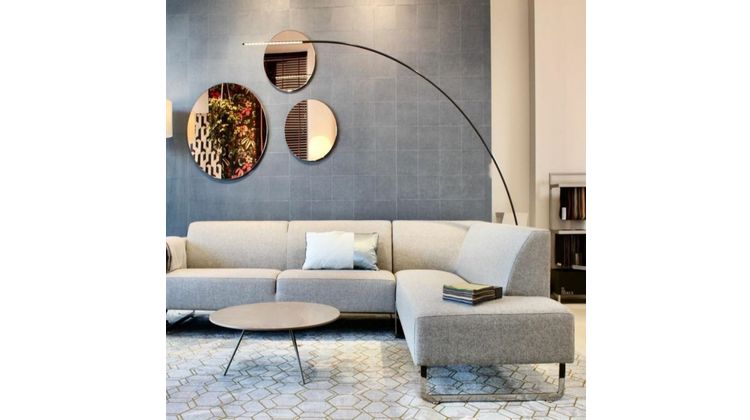 Metaform DP Salontafel