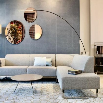 Metaform DP Salontafel