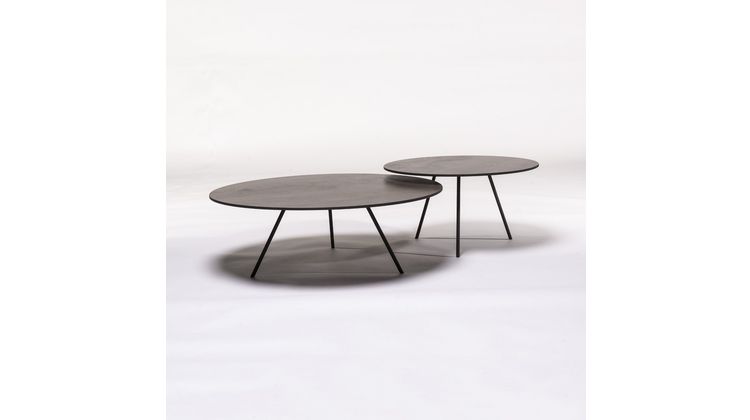 Metaform DP Salontafel