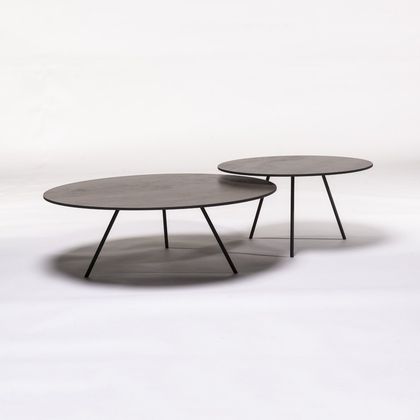 Metaform DP Salontafel