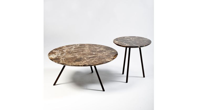 Metaform DP Salontafel