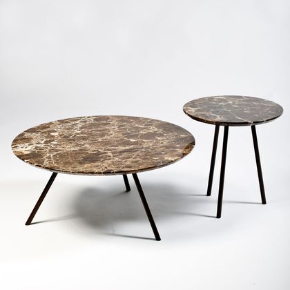 Metaform DP Salontafel
