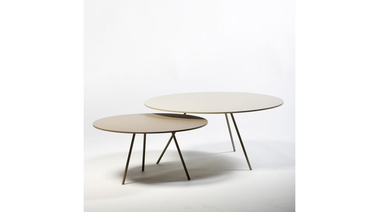 Metaform DP Salontafel