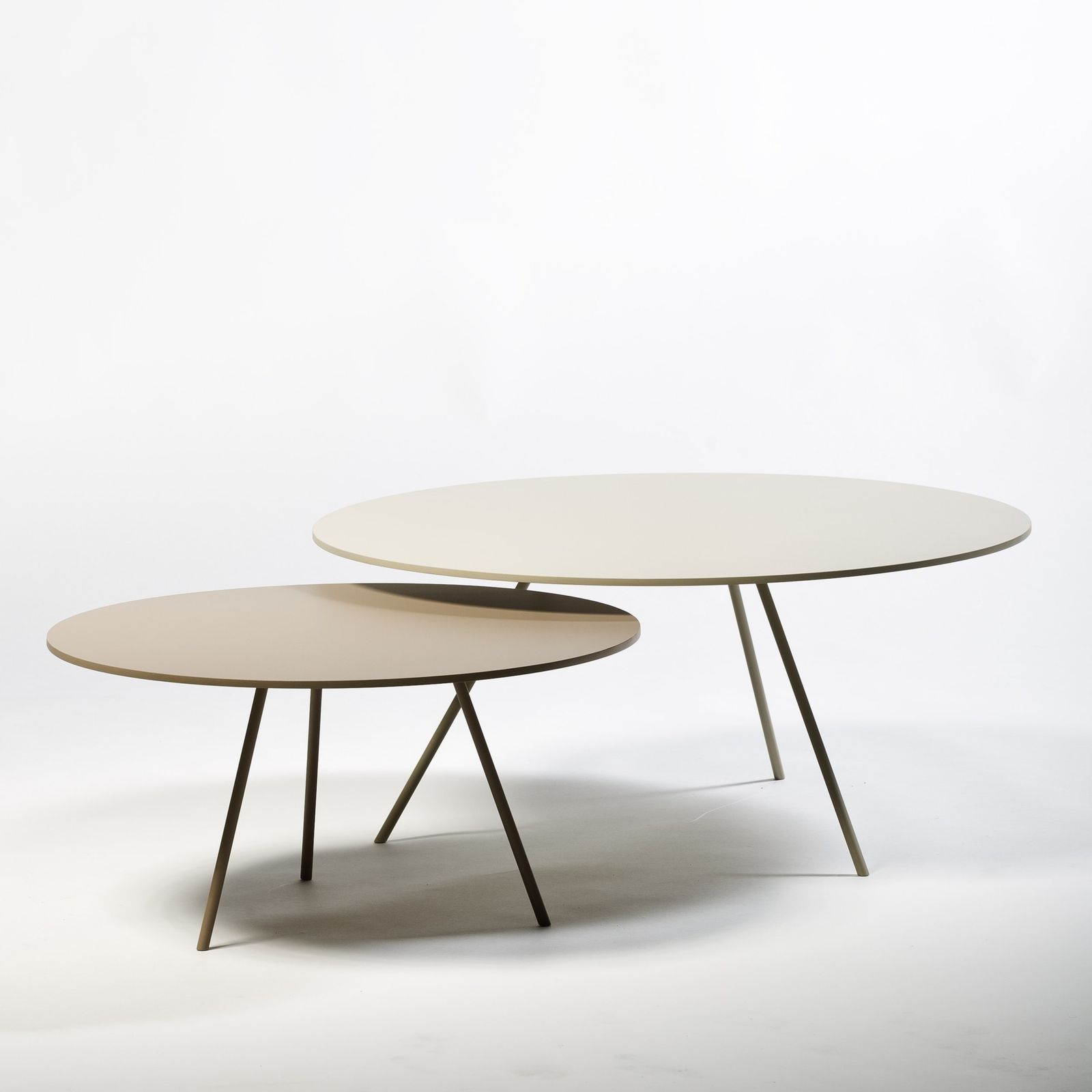 Metaform DP Salontafel