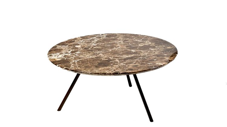 Metaform DP Salontafel