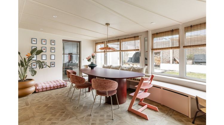 Metaform Fresco Eetkamertafel