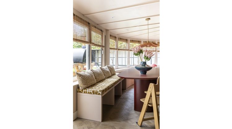 Metaform Fresco Eetkamertafel