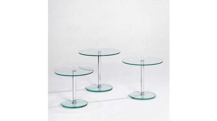 Metaform KL Bijzettafel