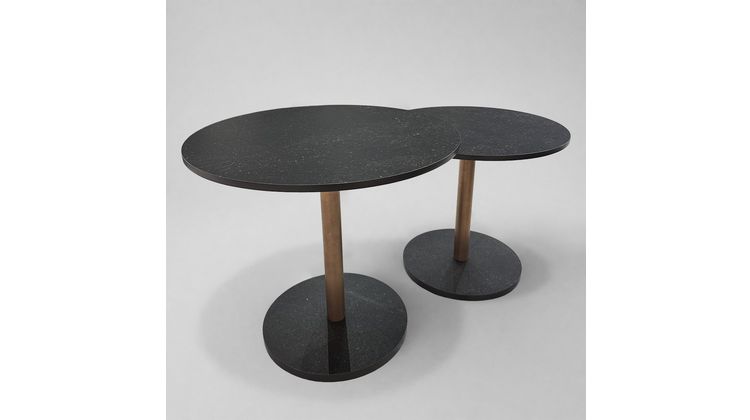 Metaform KL Bijzettafel