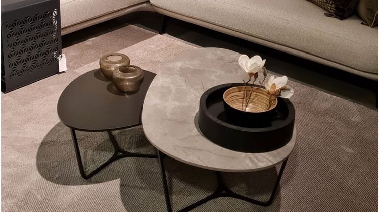 Metaform Nobby Salontafel