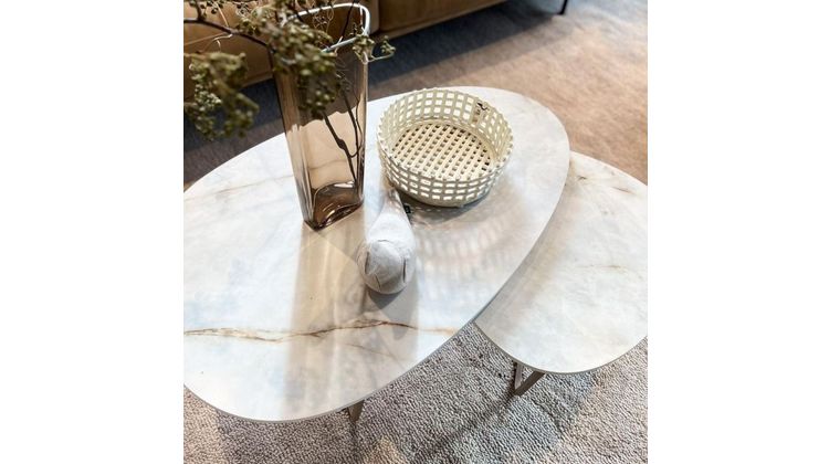Metaform Nobby Salontafel