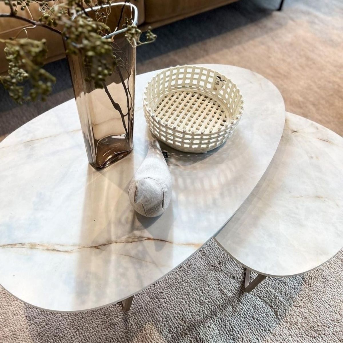 Metaform Nobby Salontafel