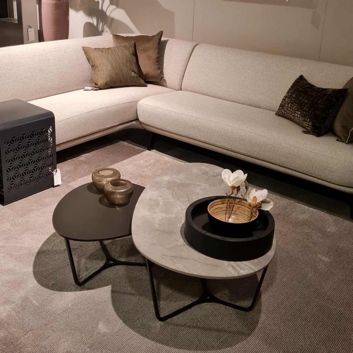 Metaform Nobby Salontafel