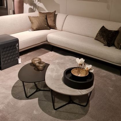 Metaform Nobby Salontafel
