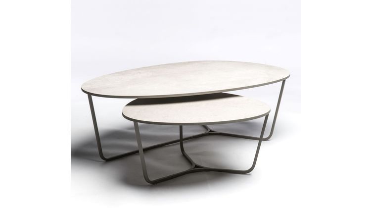 Metaform Nobby Salontafel